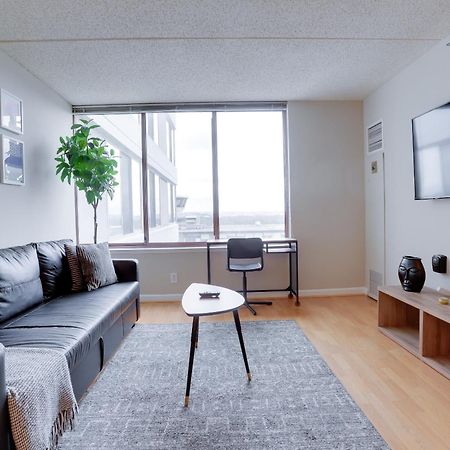 Unique Apartment In A Great Pentagon City Location Арлингтон Экстерьер фото