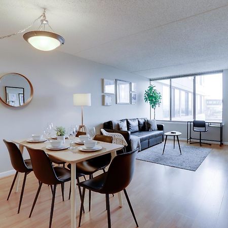 Unique Apartment In A Great Pentagon City Location Арлингтон Экстерьер фото