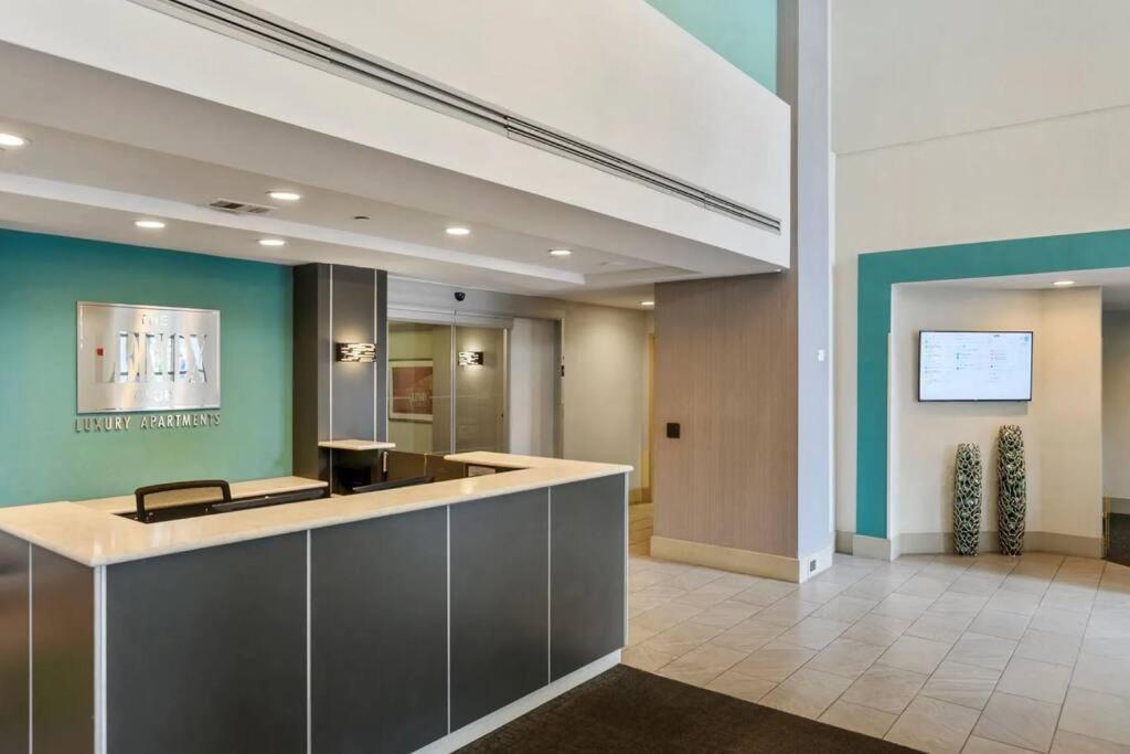 Unique Apartment In A Great Pentagon City Location Арлингтон Экстерьер фото