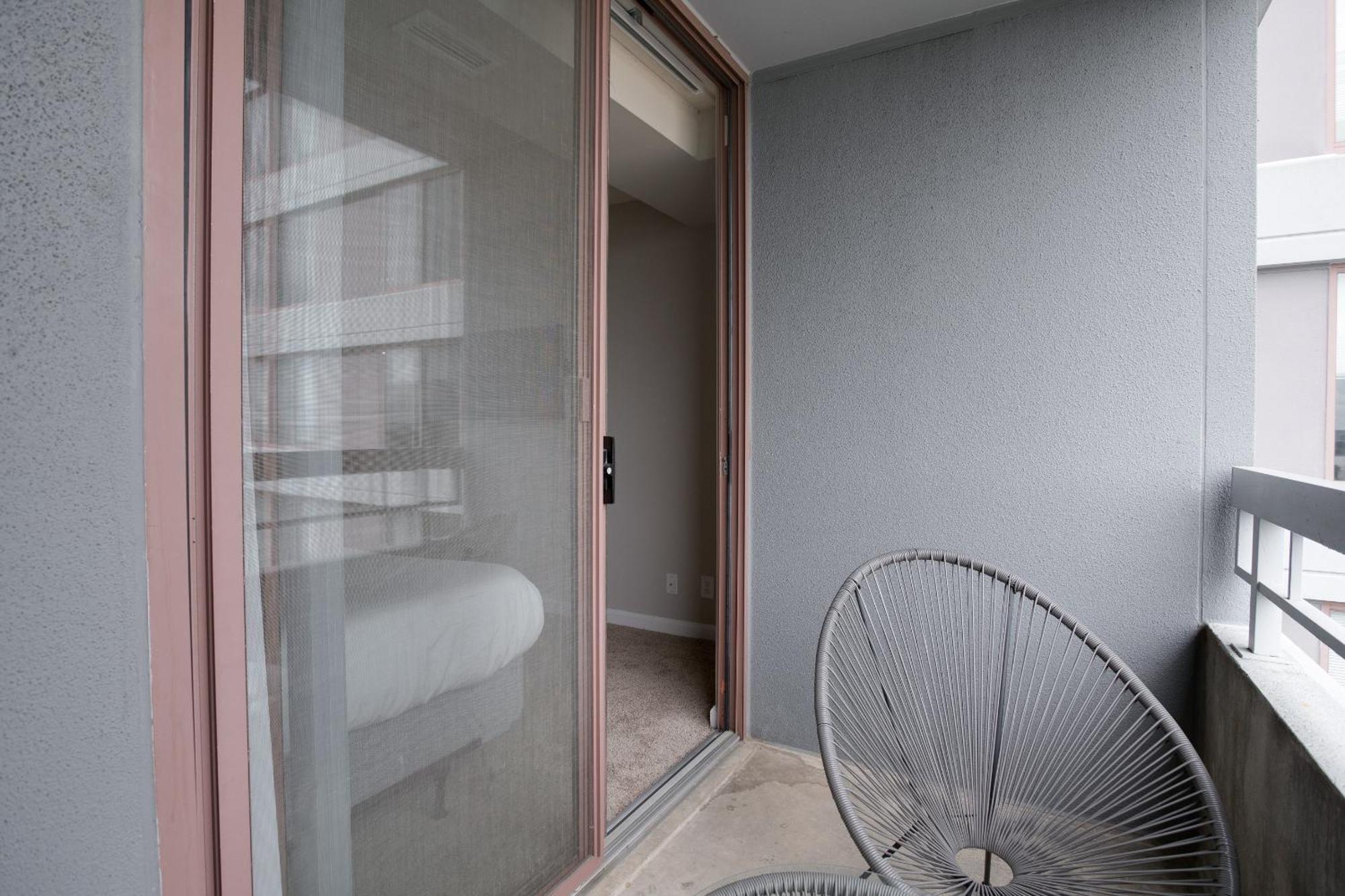 Unique Apartment In A Great Pentagon City Location Арлингтон Экстерьер фото